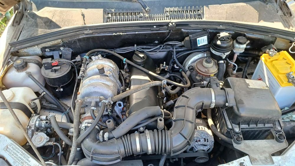 стоп фонарь  нива тайга шевроле 2123 NIVA CHEVROLET