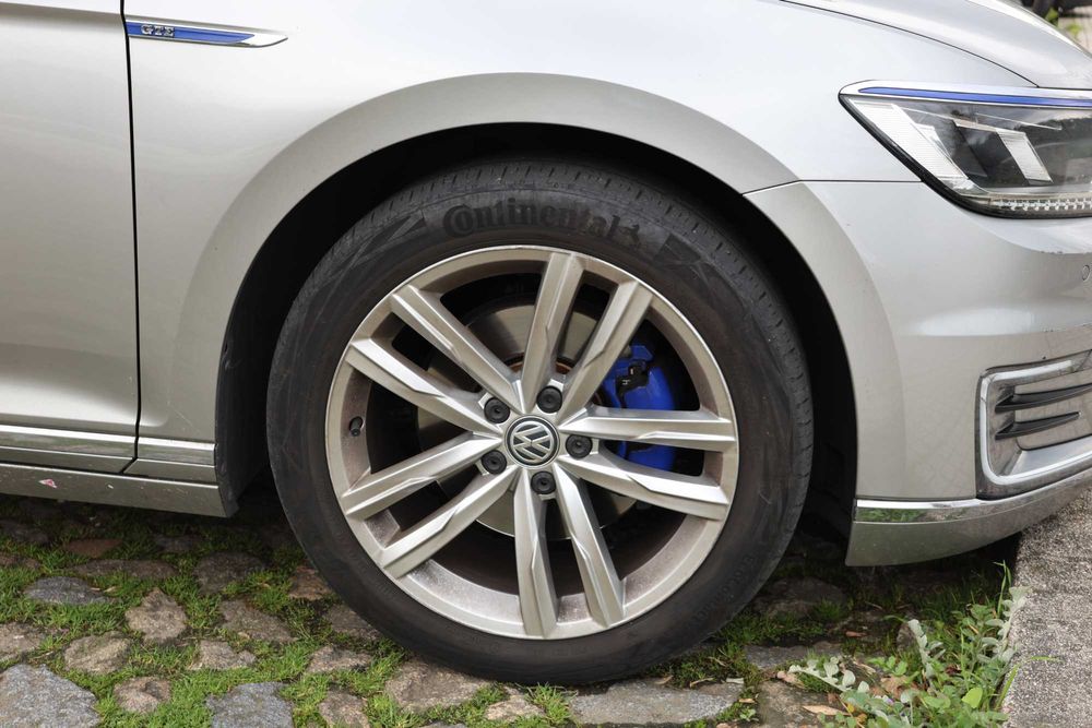 Volkswagen Passat Variant 1.4 GTE