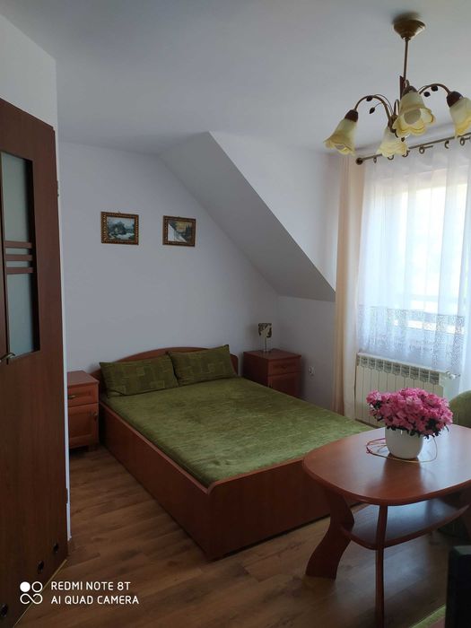 Pokoje Gościnne Dorota noclegi kwatery Krynica Morska
