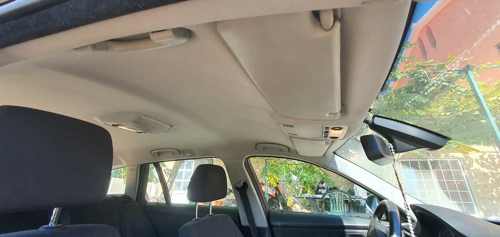 Vende se bmw 330 xd E91