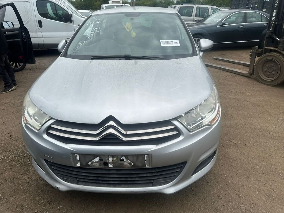 Разборка Сітроен С4B7 Авторозбірка Сітроен С4 2011- запчастини