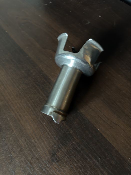 Stopa końcówka z ostrzem blender Robot Coupe mikser
