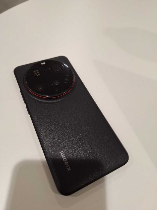 Vendo Xiaomi 15 Ultra
