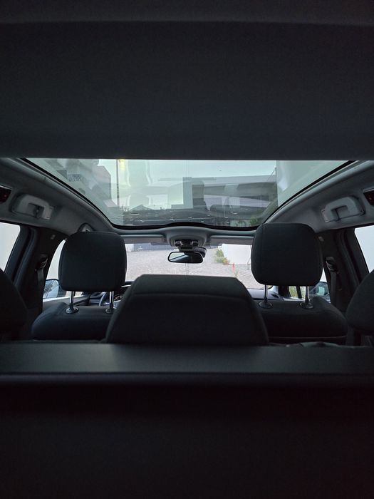 Peugeot 508 1.6 Hdi manual