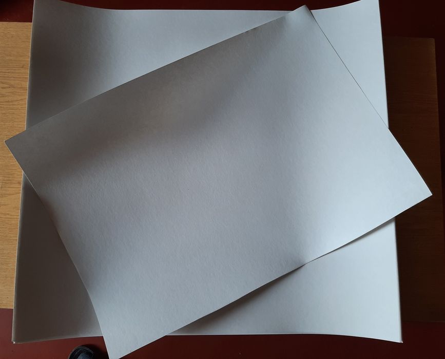 Бумага Фильтровальная Германия