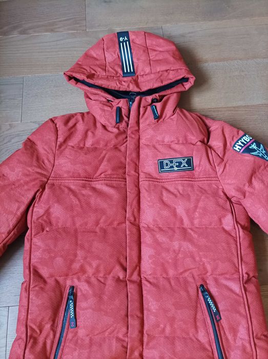 Куртка зимова дитяча