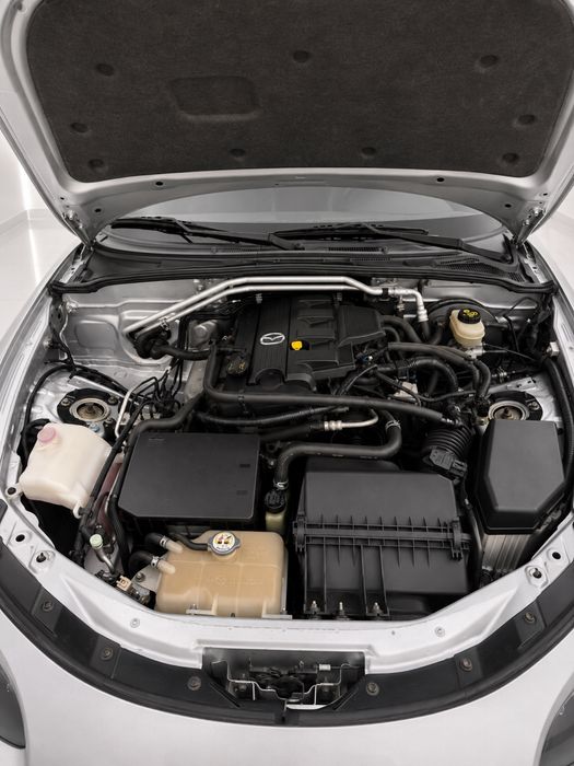 Mazda mx5 1.8 Impecável