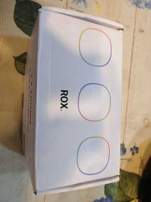 Equipamento completamente novo, nunca foi estriado