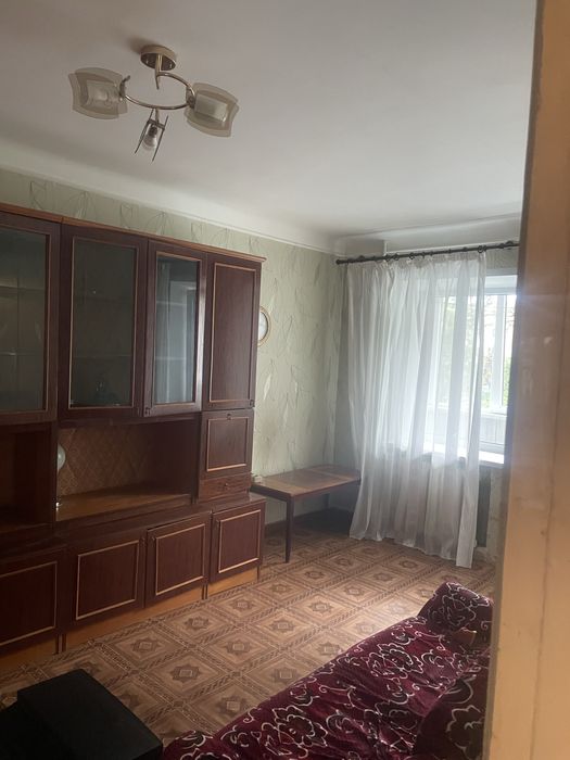 Здам двухкімнатну квартиру на просп. Миру
