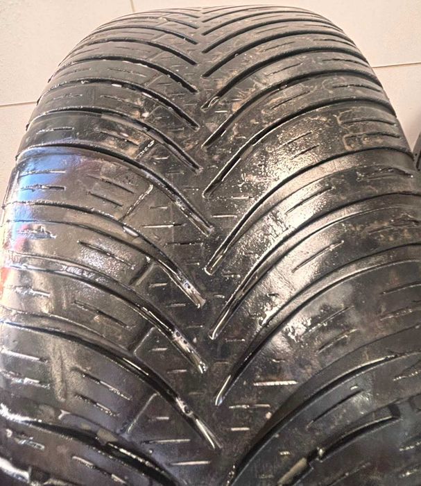 Jantes 17" AUDI 5X112