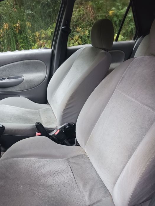 Ford Fiesta 1.4 chia APENAS HOJE