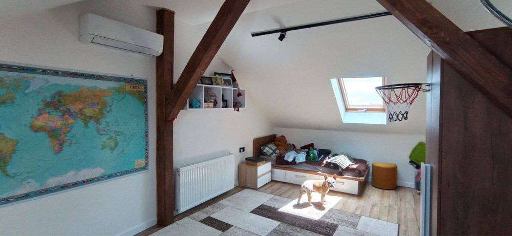 Багатокімнатна квартира за адресою вул. Єнківська (площа 120 м²) - Atlanta.ua - фото 22