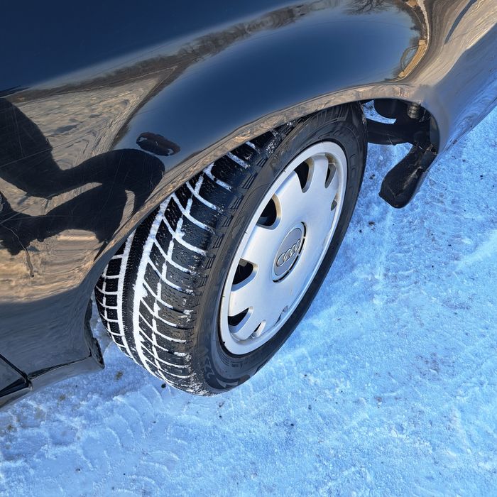 Ауді А6 с5 1.9тді нерозмитнена.