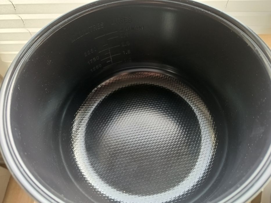 Zelmer EK1300 Multicooker urządzenie do gotowania