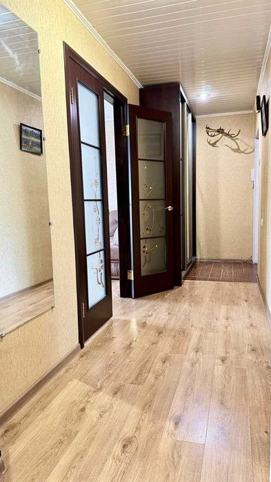 Продаж 3-х кімнатної квартири| цегла| 6 поверх| держпрограми так!