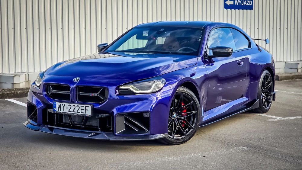 BMW M2