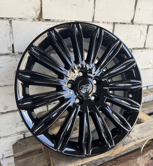 Ford R17 диски оригінальні