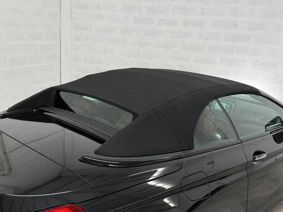 BMW 640 d xDrive