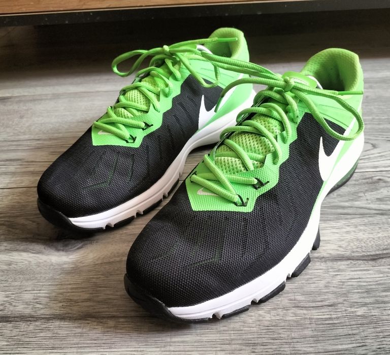 Buty Nike Air Max Full Rude TR roz 45