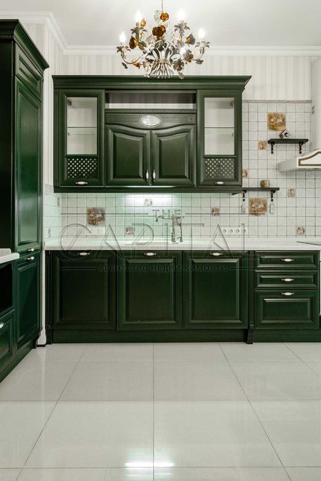 3-кімнатна квартира за адресою вул. Андрія Верхогляда (площа 118 м²) - Atlanta.ua - фото 5