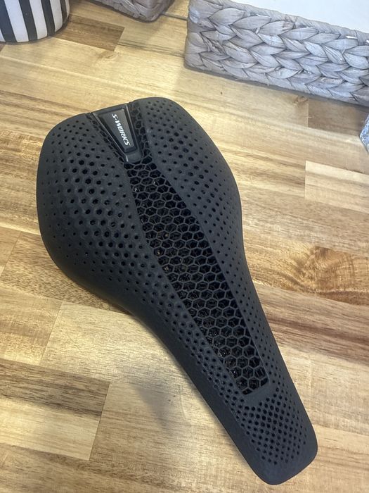 SWorks Power EVO with Mirror 143mm