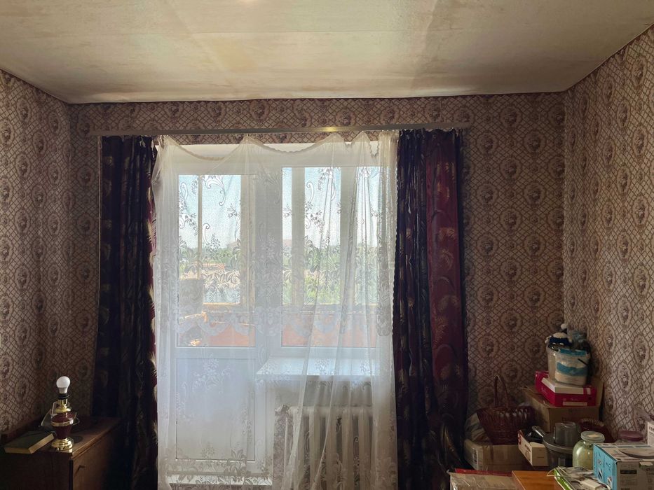 Продам 3 к. квартиру,р-н " 7-вітрів",вул.Клубна,99