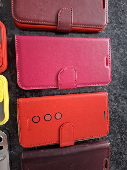 Etui case iPhone 11 Pro