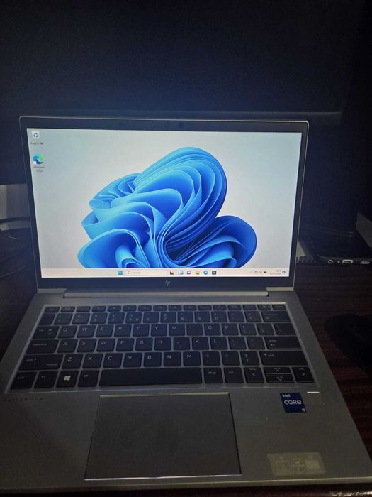 Computador Portátil HP