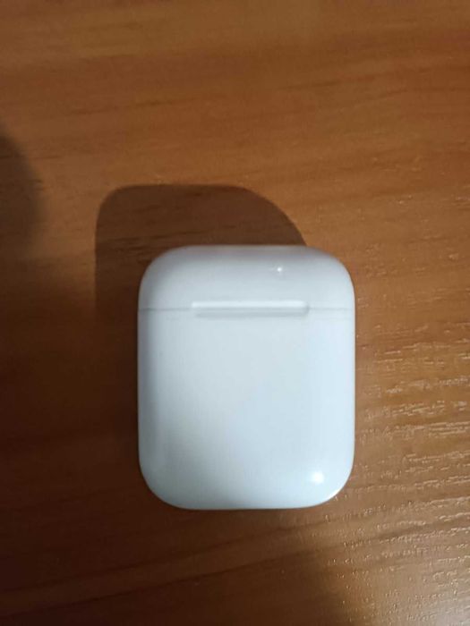 Кейс apple AirPods
