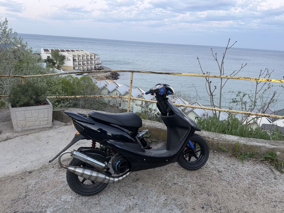 Продам Хонда дио 35 zx
