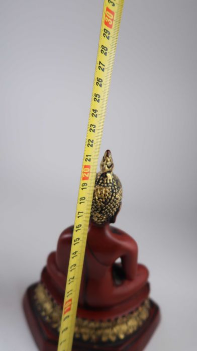 Buda Sentado - 22 cm
