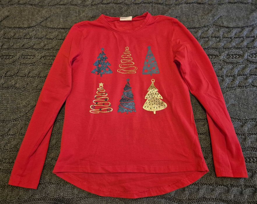 Dziewczęca bluzka Coccodrillo 152