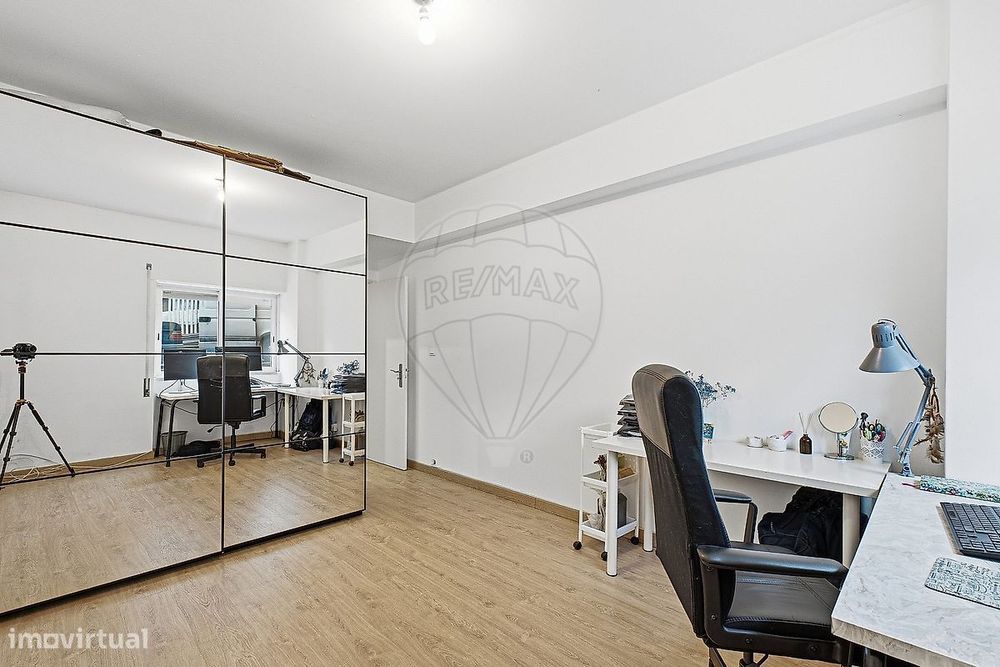 Apartamento T2 para venda