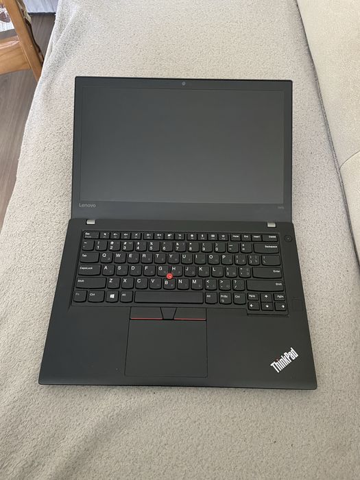 Lenovo ThinkPad T470
