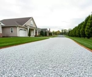 Drogi wjazdy kruszywa drogowe i ogrodowe usługi sprzedaż