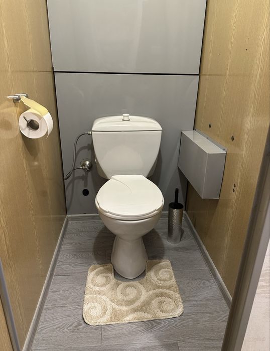 Продаж 1кім квартири, Новий район