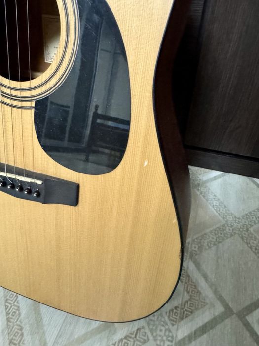 Продам Акустическую Гитару