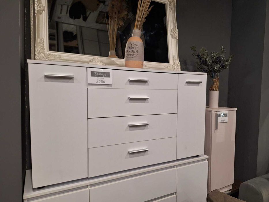 Стильный и функциональный комод-1-3-2