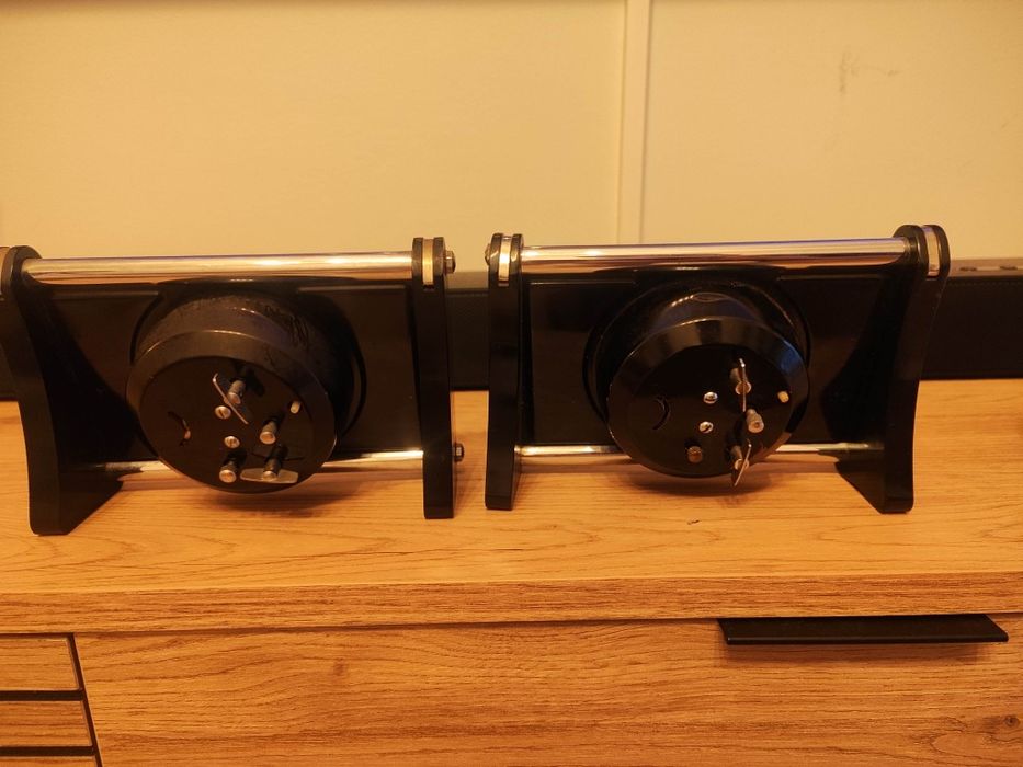 Relógios despertadores vintage