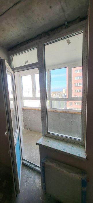 Продам 1 кімн.квартиру ЖК Атлант на Київській вул.Симоненка Бровари DM