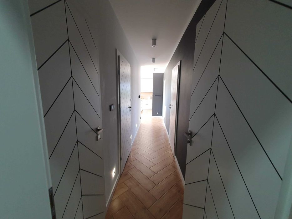 dom domek na mazurach wynajem luksusowe wczasy