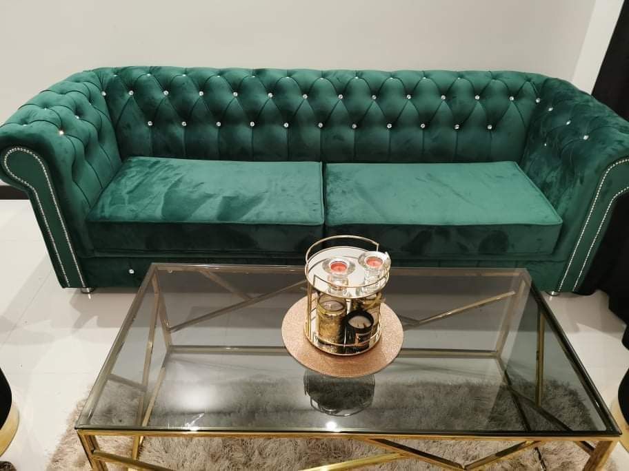 Sofa kanapa wersalka chesterfield