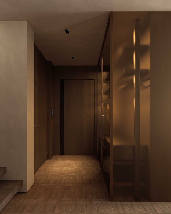 Продаж готового 3-кімнатного пентхаусу з терасою в ЖК CENTER