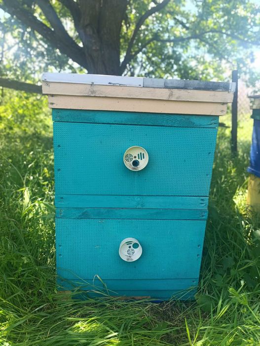 Продам вулики для бджіл