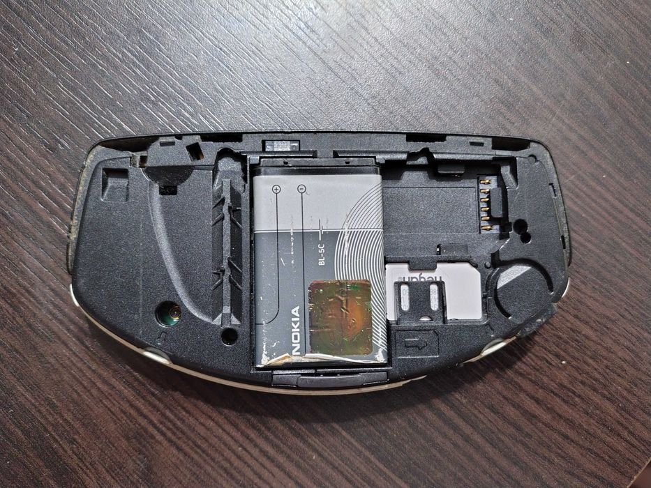 Nokia N-gage Classic