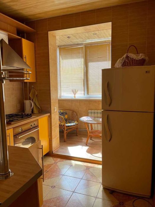 Продам 1 к. квартиру, Салтівка, вул. Владислава Зубенка