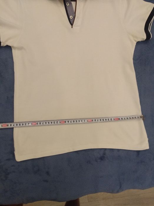 Отдам даром поло Zara б/у