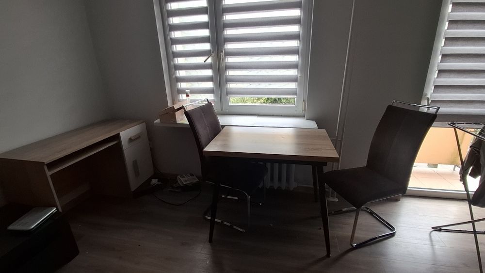 Mieszkanie 2 pokoje na  osiedlu energetyk - More