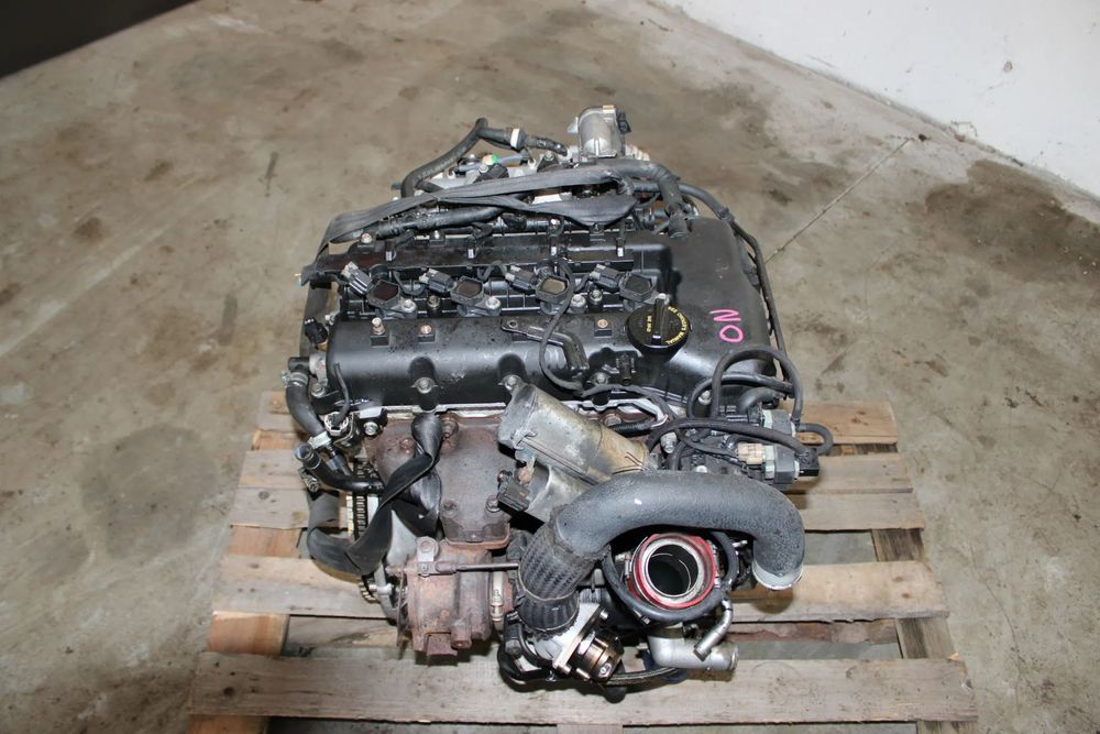 HURT SILNIKI / SILNIK G4KF 2.0L/HYUNDAI GENESIS COUPE 2010