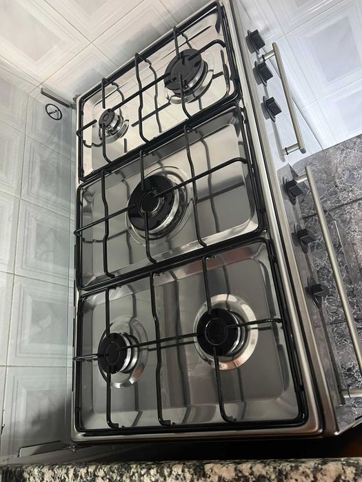 Fogão MEIRELES 5 bocas